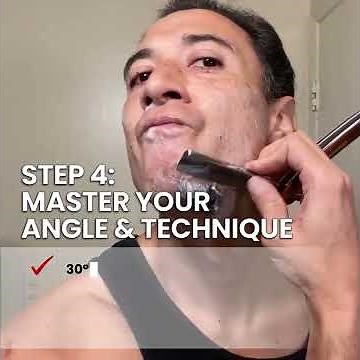New to straight razor shaving? You’re not alone.