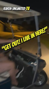 📍North Fort Myers, Florida, USA "Someone got upset tonight while I was rollerblading as I normally do. I was in the same location but tonight was different." #rollerblade #karenstrikesagain #floridalife #Boarders #fyp | Karen Unlimited