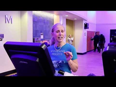 MBA Admissions Advice 32: The MBA Application Treadmill