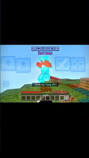 I Played The CRAZIEST Minecraft Treasure Breaking Map! 😱⚡