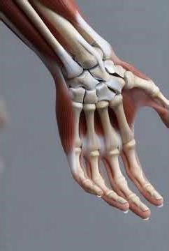 Human Joints 3D Animation Explained | Shoulder, Knee & More #ai #story #doctor #hospital