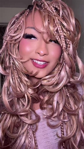 I’m finna bring realness back 💋💕 #transandproud | no matter how much makeup i put on
