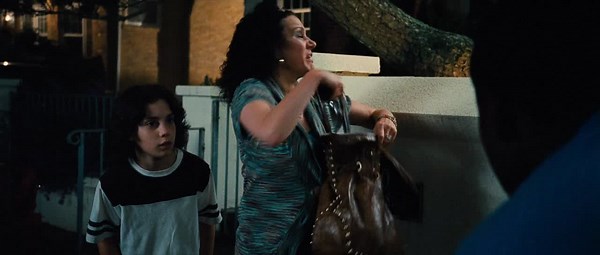 Cop Out (2010)