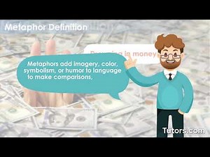 Metaphors | Definition, Types, and Examples