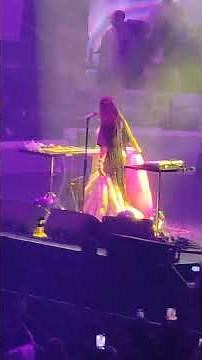 Erykah Badu #concert