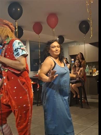 Payaso Coquito Show , diversión para niños y grandes #cumpleaños #chile #payaso #CotizaConMiedo #Escríbenos