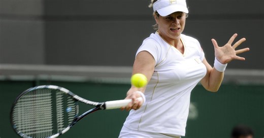 “Grand Slam losses stay with you”: Kim Clijsters on resilience after early career struggles