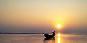 Origin And History Of River Brahmaputra In Hindi  | origin and history of river brahmaputra | Herzindagi