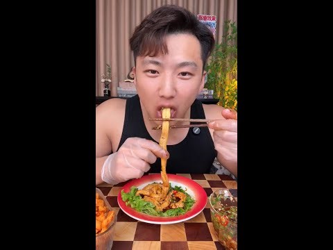 🔴 LIVE: Mukbang Giggles | Chill Eat & Talk, Soft ASMR Eating Sounds & Relaxing Vibes