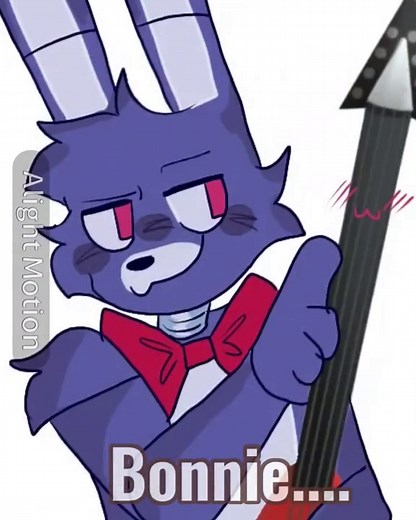 FNAF Animation Meme: Freddy's Overwhelmed Moments