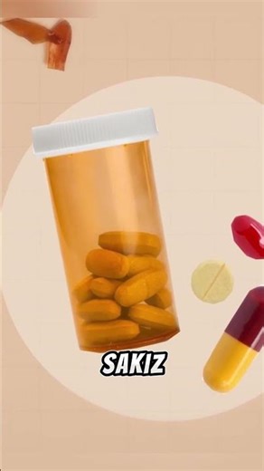 Gıdalardaki Gizli Kaplama: E904 Şellak 🍬🔍