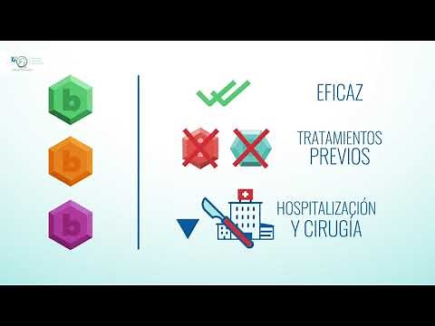 Enfermedad Inflamatoria Intestinal - Conociendo el tratamiento - ¿Qué es un tratamiento biológico?