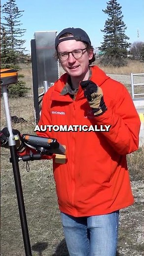 Auto Store + Auto Record Points: Faster RTK Point Collection (Hands-Free Workflow Tip) | Bench Mark