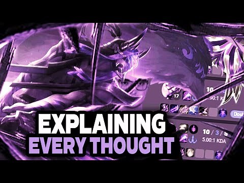 HOW TO JUNGLE with Master Yi | FULL EDUCATIONAL