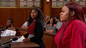 466K views · 6.3K reactions | Did Naloni help her friend get a car by putting the title in her name? | Judge Judy | Facebook