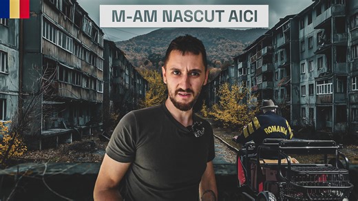 Orasul din ROMANIA unde un APARTAMENT costa 10.000 de euro! NU NE ASTEPTAM SA ARATE IN HALUL ASTA! | cristisiralu