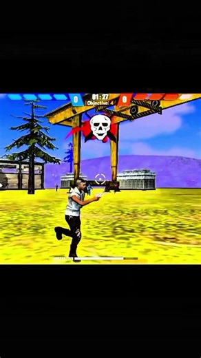 free fire ffi gameplay #freefireindia #freefire #ffi #gaming #totalgaming#7x7