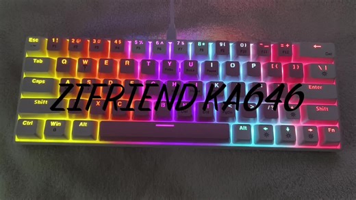 Best Budget Hot Swappable Mechanical Keyboards for Gaming