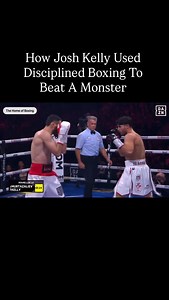 Josh Kelly boxed brilliantly against a devastating, high level pressure fighter last night to win the welterweight title against the odds. The response has been torn, most boxing purists, ex fighters and current fighters, think Kelly won, I think Kelly won. However, lots of people have accused him of running, not throwing enough & excessively clinching, not doing enough to snatch the title off the champion. I think the whole snatch the title of the champion is absolute nonsense & always has been