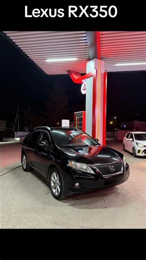 Lexus RX350