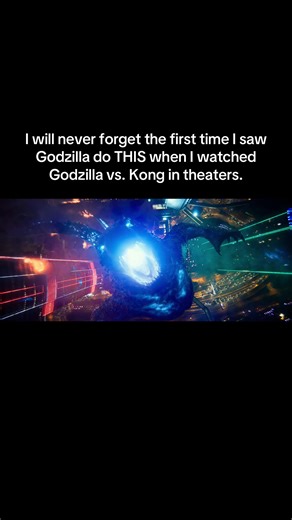 This was my favorite thing of all of 2021. #godzilla #godzillavskong #fyp #fypシ