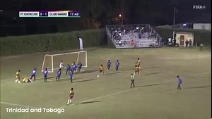 14K views · 1K reactions | Goals. Goals. and guess what? more goals! All the best from around the world on FIFA+  | FIFA World Cup | Facebook