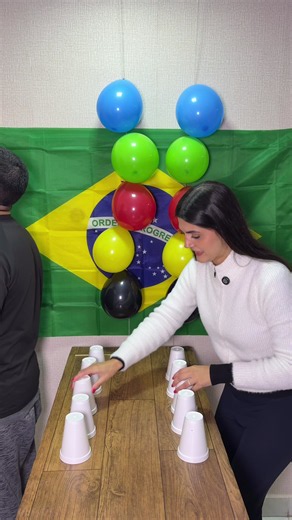 A Lebre e a Tartaruga 😂 #jogos #brincadeiras #fy #gameplay #fyp | jogo