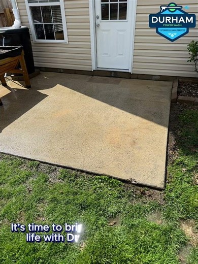 Vinyl House Soft Washing in Durham & Surrounding Areas | Durham Power Wash