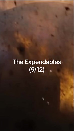 The Expendables (9/12) Movie CLIP - Beating an Army (2010) HD