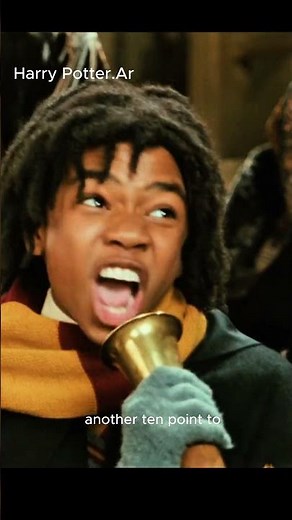 harry potter first quidditch match #harrypotter/ philosopher's stone