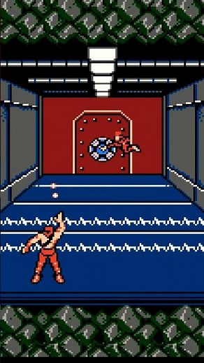 Contra || Contra gameplay || arcade gaming || 90's games || Watch full game play #arcade gaming