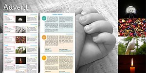 Imagine Advent KS2 Resource Pack English