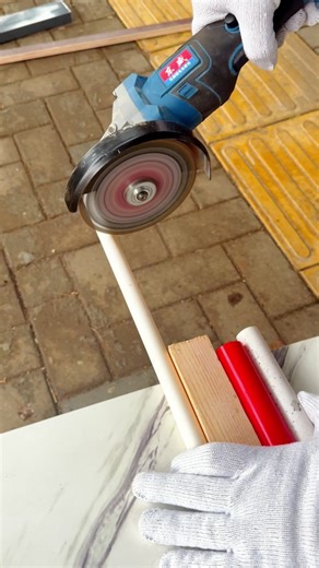 The Ultimate Multi-Purpose Cutting Disc