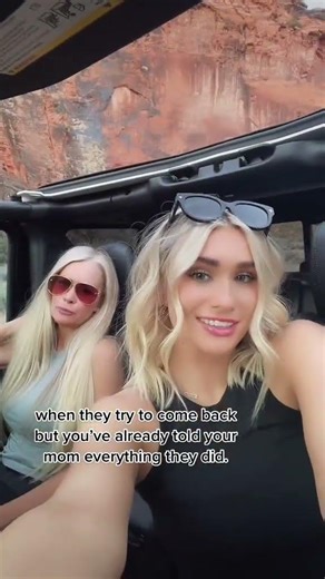 she is my bestie MakeItGucci SephoraLipLooks mommaknowsbest... #Shorts #swayzejane