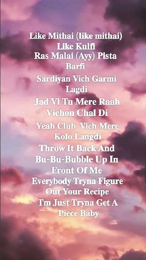 𝐉𝐚𝐥𝐢𝐛𝐢 𝐛𝐚𝐛𝐲 || 𝐠𝐨𝐣𝐨 𝐞𝐝𝐢𝐭 𝐬𝐨𝐧𝐠 || 𝐥𝐲𝐫𝐢𝐜𝐬 || 𝐬𝐨𝐧𝐠 ||