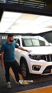 LLumar Matte PPF for Your Mahindra Scorpio N | Benefits Of PPF | LLumar Authorized Fitment Centre