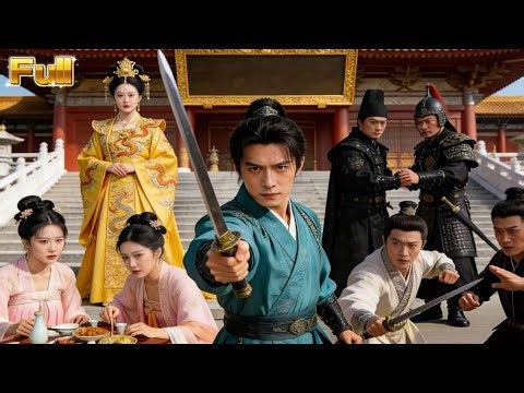 He returns to the martial world for his wife, to protect the nation and uphold justice.