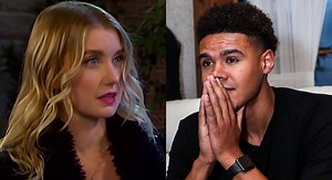 NBC 'Days of Our Lives' Spoilers: Theo Carver (Cameron Johnson) and Claire Brady (Isabel Durant) EXIT DOOL, Leave Salem! - Daily Soap Dish