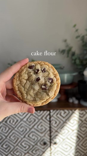 Flour Edition Cookie Science Exploration | Baking Deep Dive