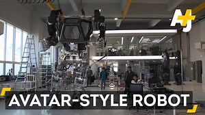 661K views · 5.2K reactions | What do a robot's first baby steps look like? | AJ+ | Facebook