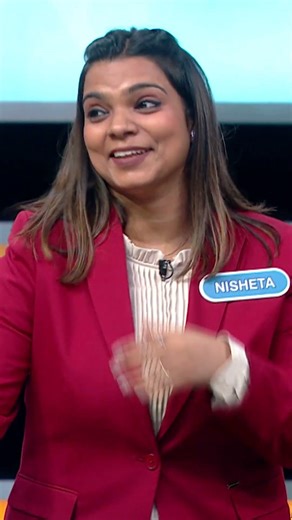 Game के बीच इस Lady ने अपने Husband को क्यों दी Clever Smile? | Wheel of Fortune