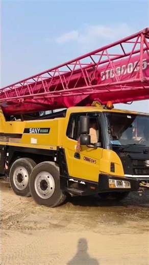 crane operator 🏗️🏗️