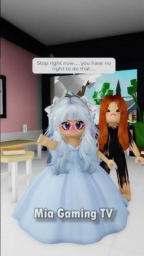 The homeless woman stood out || Mia Gaming TV