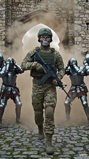 The Medieval Special Forces You Never Learned About