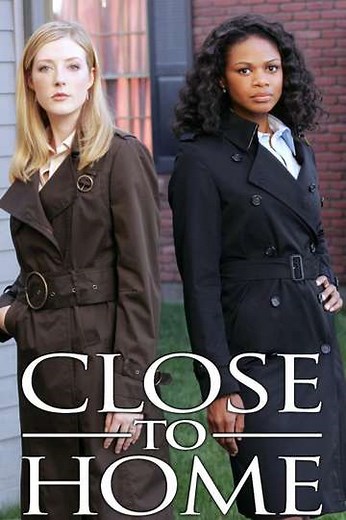 Close to Home (2005-2007) - TV Show