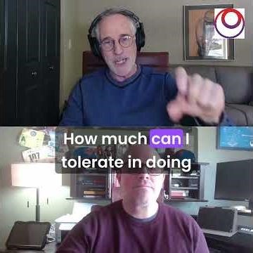 Building Capacity and Tolerance for Longevity