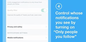 Twitter announces new tools to let users better control tweet quality and notifications - 9to5Mac