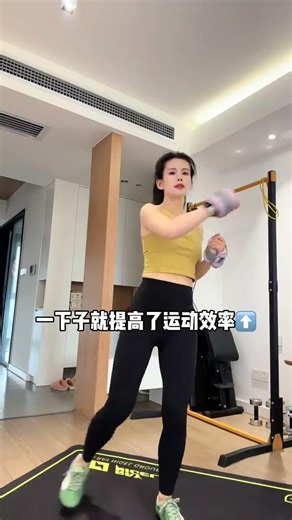 10-Minute Palmeira Magic Workout: Body Slimming for Beginners