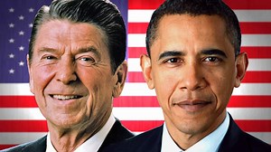 The History of US Presidential Elections (1964-2016)