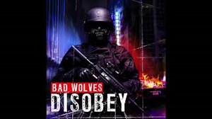 Bad Wolves - Blood 'N' Bone